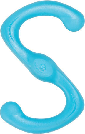 West Paw Bumi - S alakú huza-vona játék