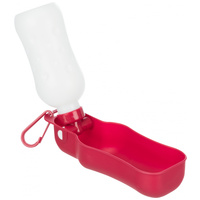 Trixie Friends on Tour itatópalack és tál utazáshoz #15