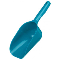 Trixie zárt alomlapát #5