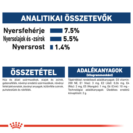 Royal Canin Maxi Adult - Nedves táp nagytestű felnőtt kutya részére