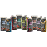 Belcando Finest Grain-Free Lamb | Táp válogatós, gabonára érzékeny kutyáknak | Kis- és közepes testméretű fajtáknak #13