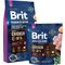 Brit Premium Adult Small Breed