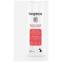 Biogance Lavande Secret Dog shampoo Biogance Lavande Secret Dog shampoo