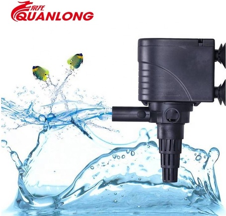 Quanlong powerhead vízpumpa