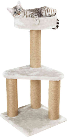 Trixie Ivan macskabútor kaparófával