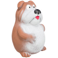 Trixie duci latex kutya sípoló hanggal #2