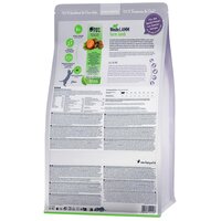 Happy Cat Senior Weide-Lamm l Macskaeledel idősödő macskáknak bárányhússal #3