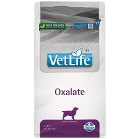 Vet Life hrană dietetică pentru câini cu uroliți
