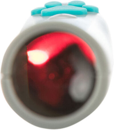 Egéralakot vetítő Trixie LED-lámpa