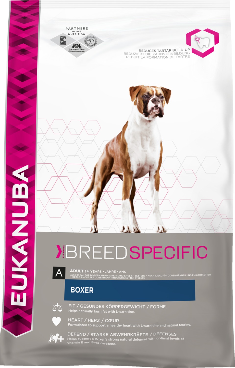 Eukanuba Breed Boxer