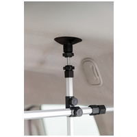 Trixie alumínium térelválasztó rács autóba #9