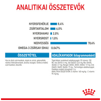 Royal Canin Medium Puppy - Nedves táp közepes testű kölyök kutya részére #4