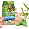 Happy&Fit Natural Economy Adult Fish and Vegetables
