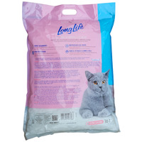 Cat & Rina LongLife szilikát macskaalom #2