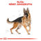 Royal Canin German Shepherd Adult - Német Juhász felnőtt kutya száraz táp