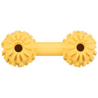 Trixie tömör gumi apport csengővel #5