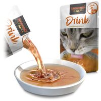 Leonardo Drink Duck alutasakos ital kacsahússal Leonardo Drink Duck alutasakos ital kacsahússal