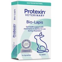 Protexin Bio-Lapis súlyos hasmenés és dehidratáció esetén nyulaknak #2