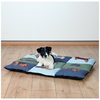 Trixie 3x3 párnalapos pléd #2