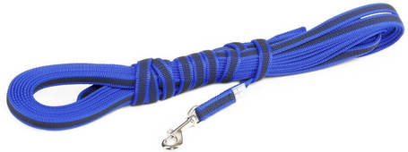 Julius-K9 Color & Gray póráz fogóval