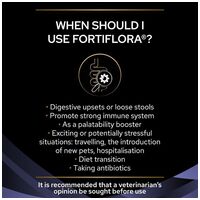 Purina Pro Plan FortiFlora macskáknak #6