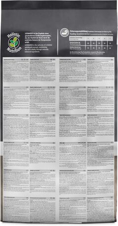 Leonardo Adult GF Maxi száraztáp nagytestű macskáknak