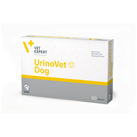 Vet Expert UrinoVet Dog tabletta #2