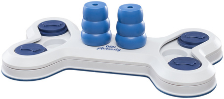 Trixie Flip Bone logikai kutyajáték