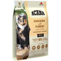 Acana Homestead Harvest Acana Homestead Harvest