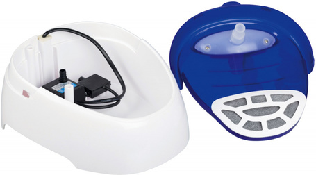 Trixie automata itató tál