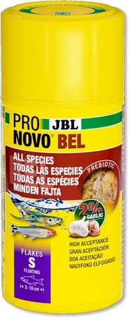JBL ProNovo Bel Flakes S lemezes alapeleség