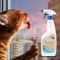 Cleanne Pets soluție pentru geamuri