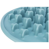 Trixie oszlopos evéslassító tál kutyáknak #3