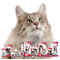 Beaphar Easy Dental Treat Gustare recompensă pisici pt dinți