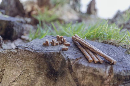 Trixie Insect Sticks rovarfehérjés jutalomfalat kutyáknak