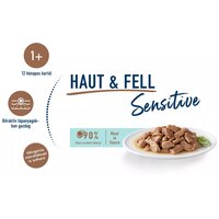 Happy Cat Sensitive Skin&Coat alutasakos eledel macskáknak #4