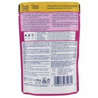 Vitakraft Poésie Délice Chicken szószos eledel macskáknak alutasakban #3