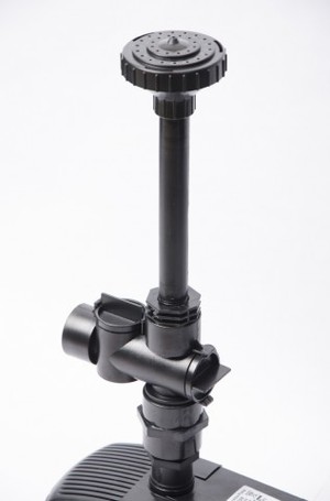 Aqua Nova NP szivattyúk fejszettel