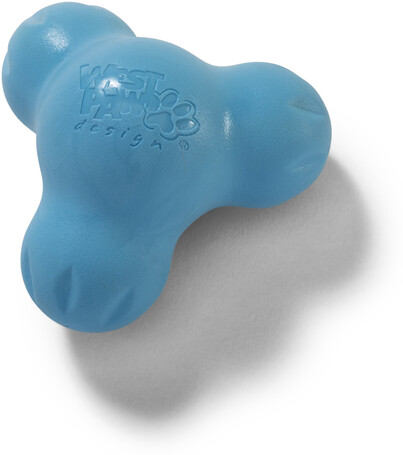 West Paw Tux - Jutalomfalattal tölthető játék