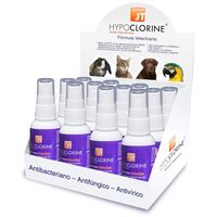 JT Hypochlorine EyeCare HidroGel #2
