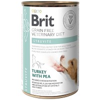 Brit Veterinary Diets Dog Can Struvite