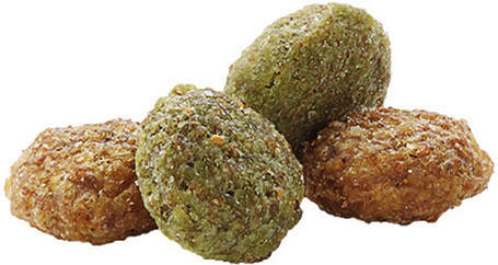 Versele-Laga Complete Hamster&Gerbil hörcsögnek, futóegérnek