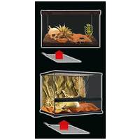 Exo Terra Heat Mat Ultra Thin fűtőlap #5