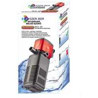 Szerber SZB-F belső szűrő powerhead motorral #10