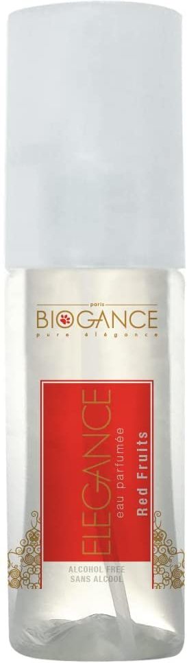 Biogance Parfum - zoom