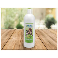 Anibent lime illatú sampon kutyáknak bentonit gyógyiszappal #2