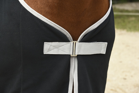 Covalliero RugBe Economic polár lótakaró