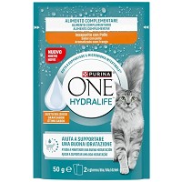 Purina ONE Hydralife Chicken folyékony macskaital #2