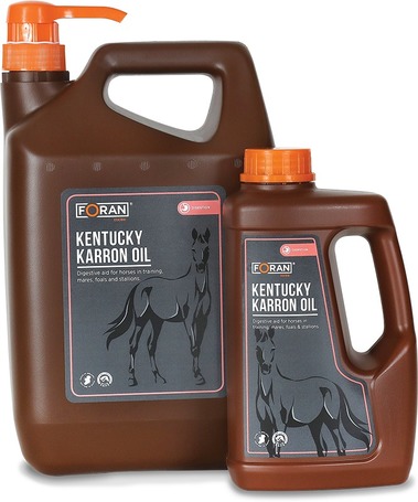 Foran Kentucky Karron Oil Foran Kentucky Karron Oil