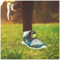 Tickless Run USB ultrahangos kullancsriasztó futók számára #3